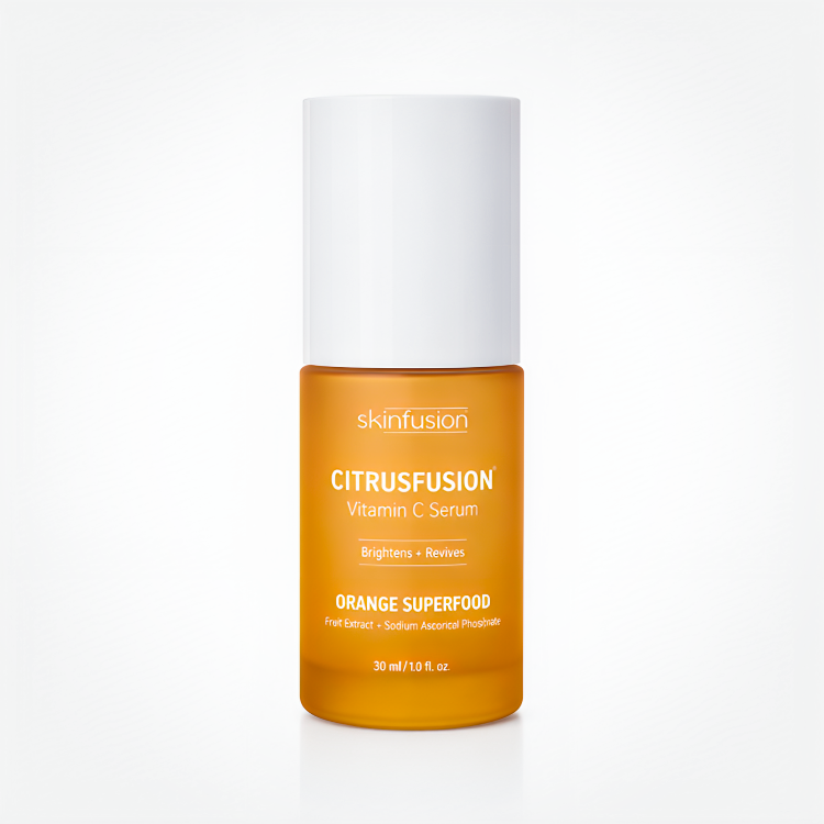 CitrusFusion Vitamin C Serum